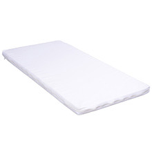 Tasman eco best sale cot mattress